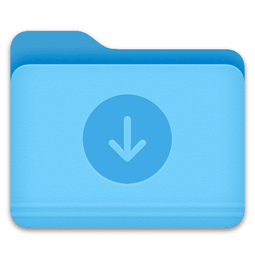 Open Agentastic.dev DMG from macOS Downloads folder